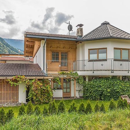 Sportchalet Zillertal Uderns Ngoại thất bức ảnh