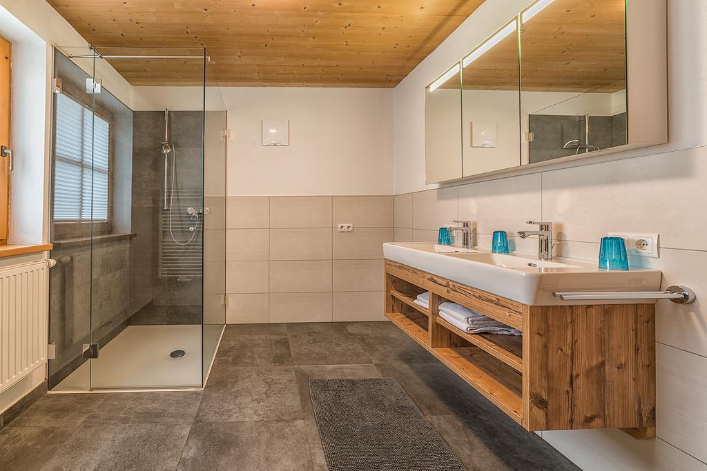 Sportchalet Zillertal Uderns Ngoại thất bức ảnh